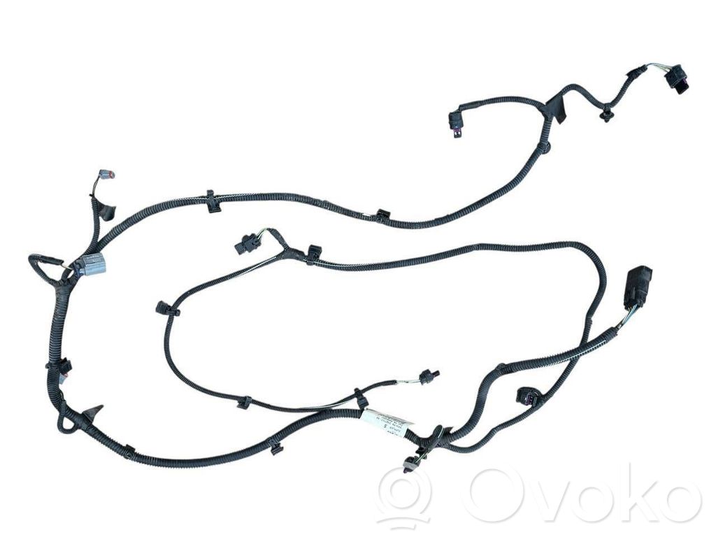 Volvo V40 Parking sensor (PDC) wiring loom 