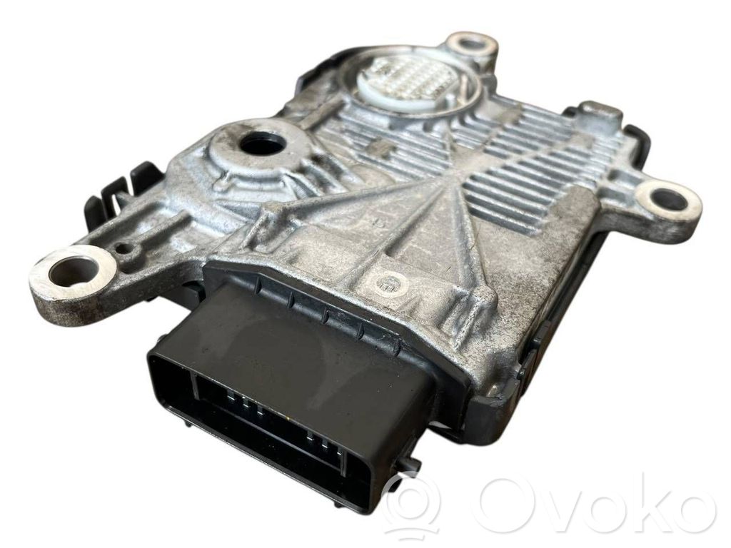 Volvo V40 Gearbox control unit/module 