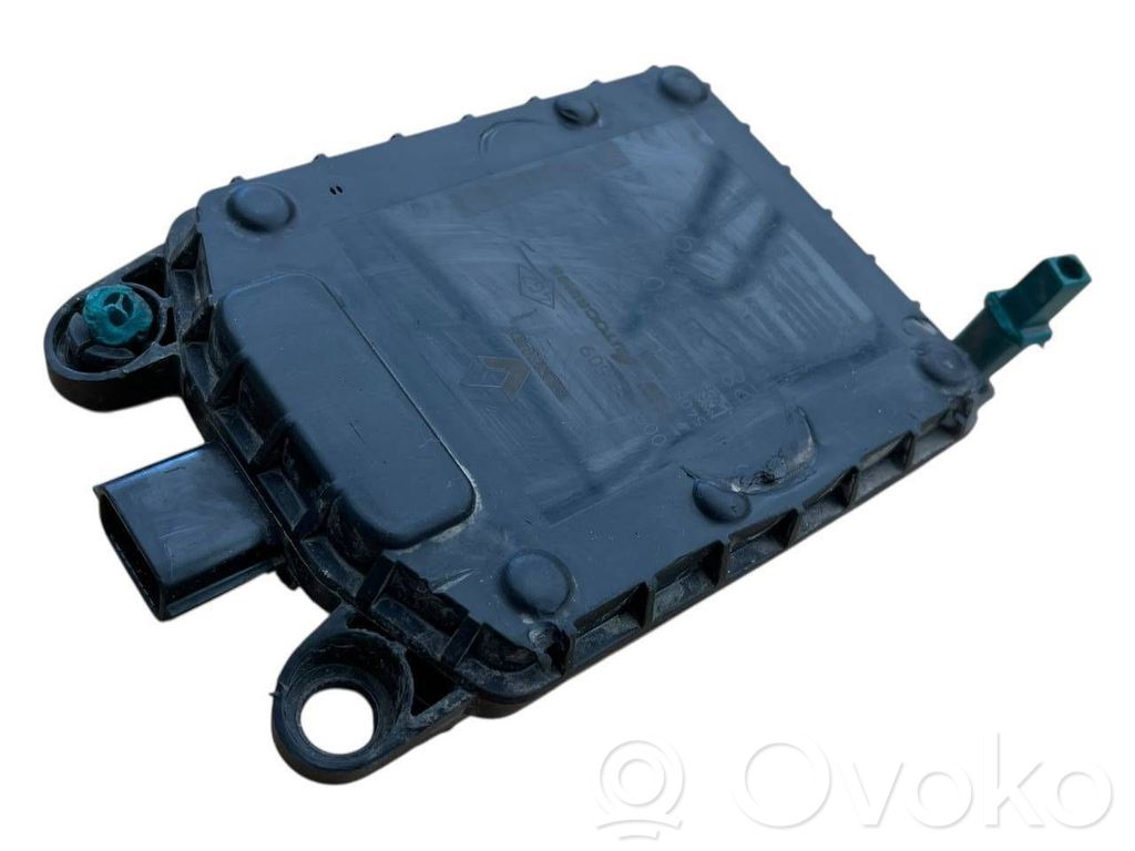 Renault Talisman Distronic sensor radar 