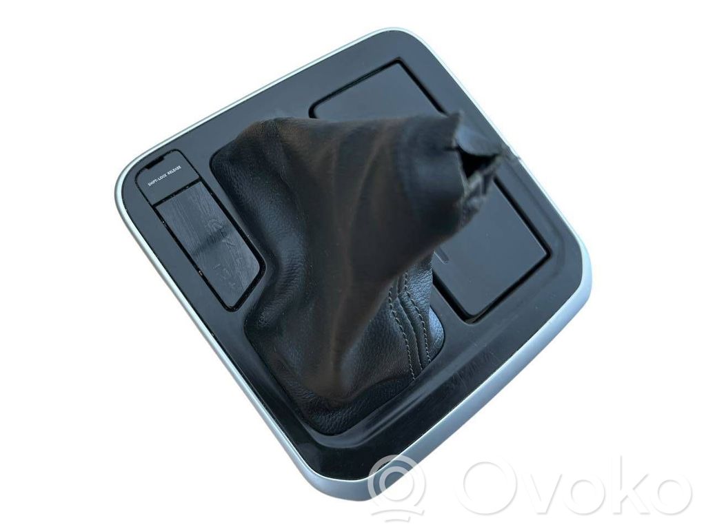 Renault Talisman Gear lever shifter trim leather/knob 