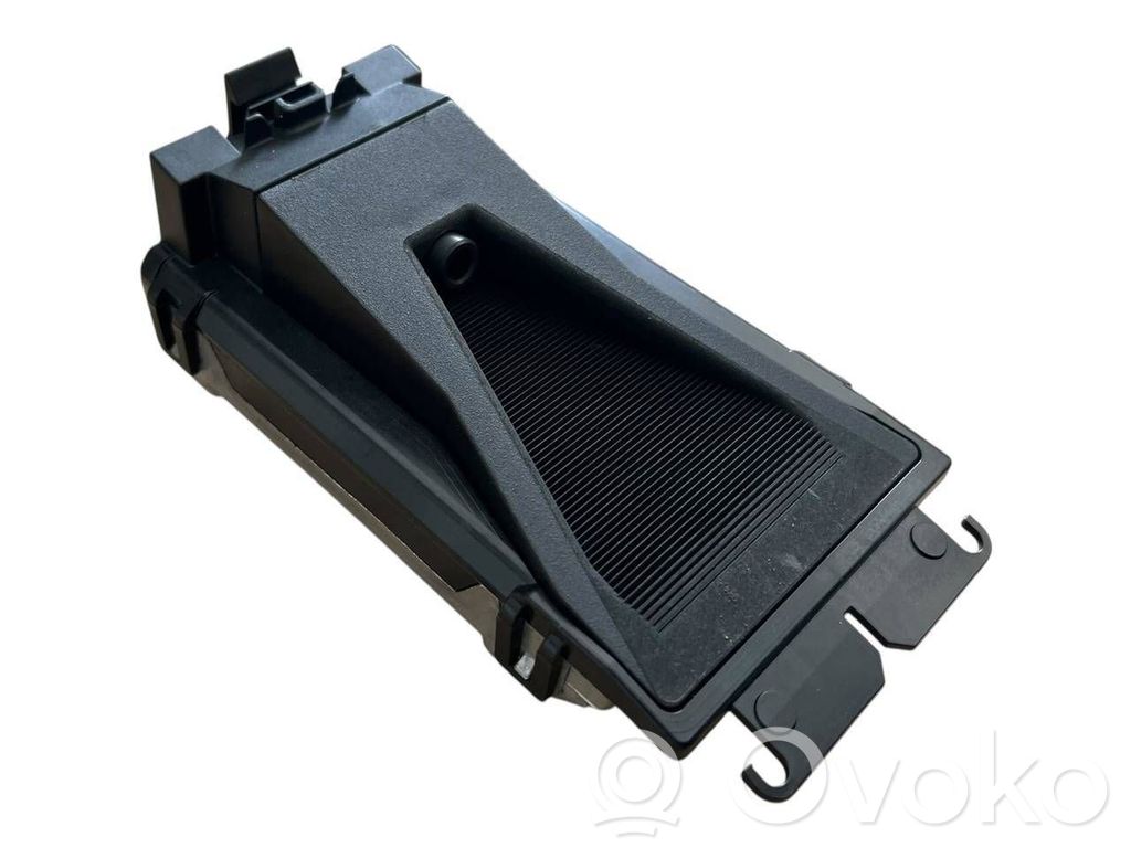 Volvo V60 Windshield/windscreen camera 