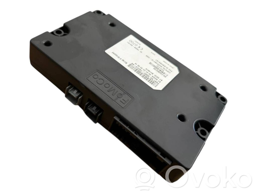 Ford Focus Other control units/modules 