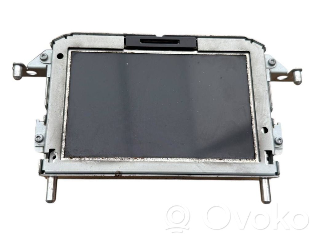 Ford Focus Screen/display/small screen 