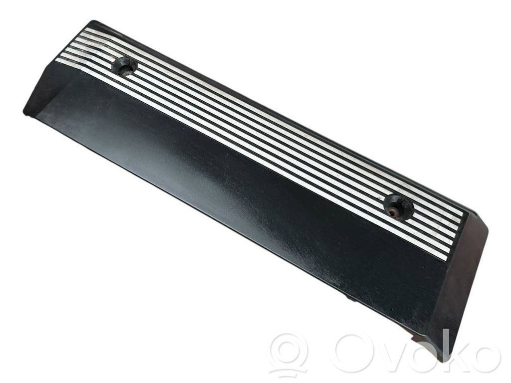 BMW 5 E39 Engine cover (trim) 
