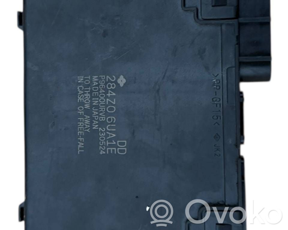Nissan Qashqai J12 Inne komputery / moduły / sterowniki 