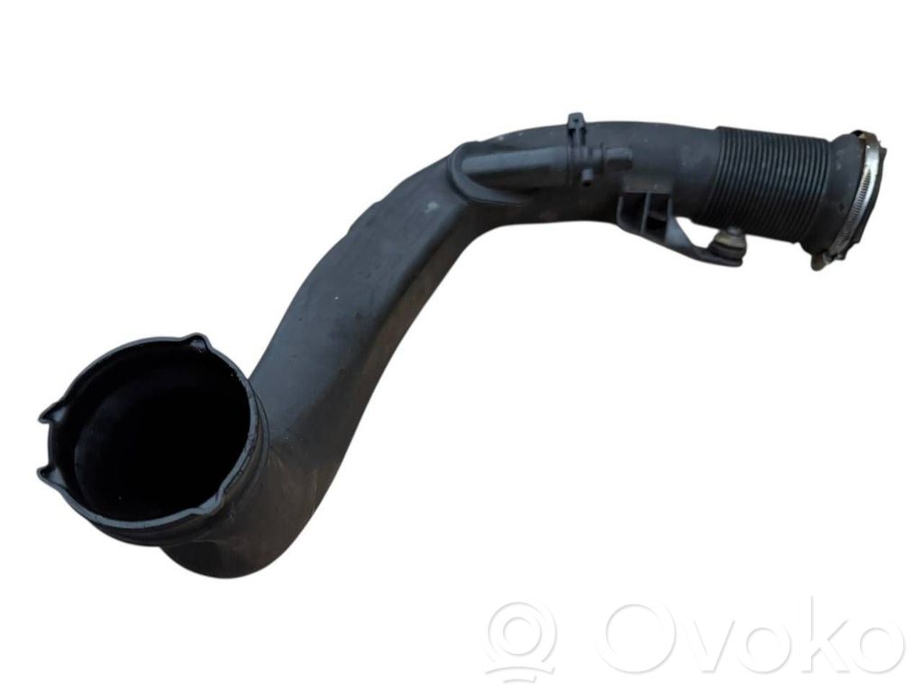 Volvo V60 Intercooler hose/pipe 