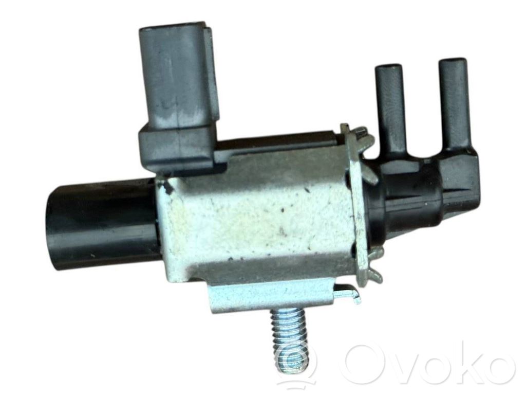Mazda CX-5 II Turbolader Druckwandler Magnetventil 
