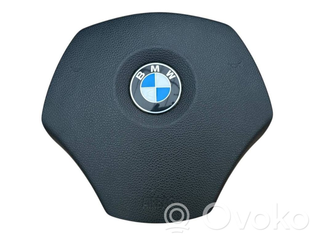 BMW 3 E90 E91 Fahrerairbag 