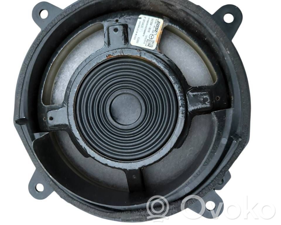 Mazda CX-5 Front door speaker 