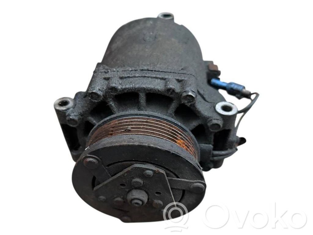 Mitsubishi Outlander Air conditioning (A/C) compressor (pump) 