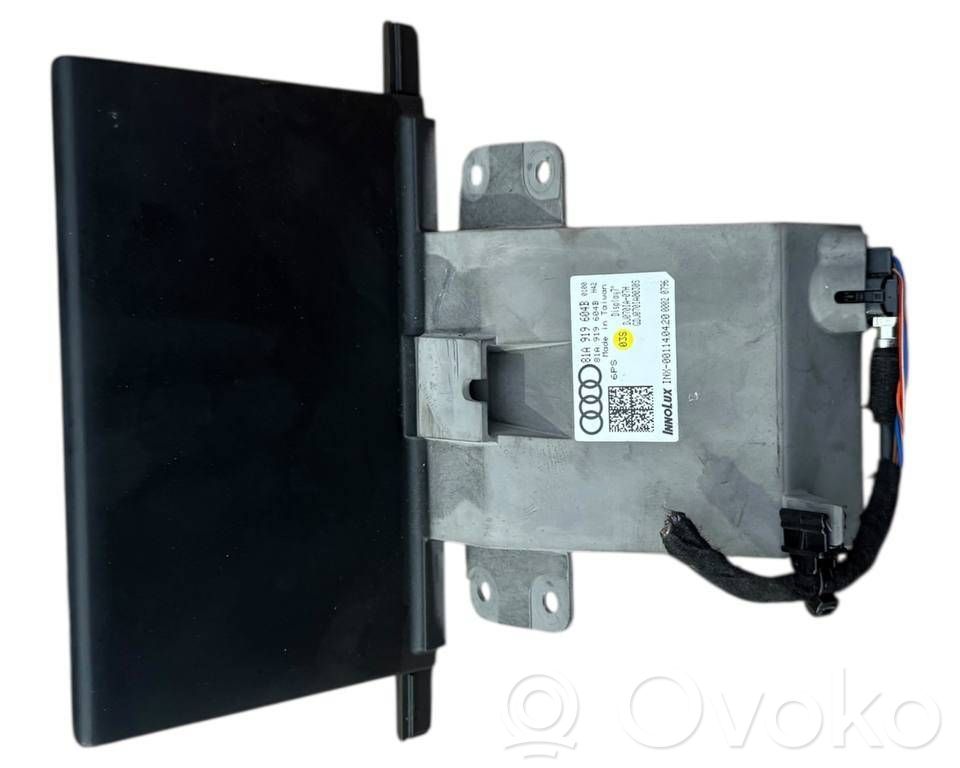 Screen/display/small screen   81A919604B