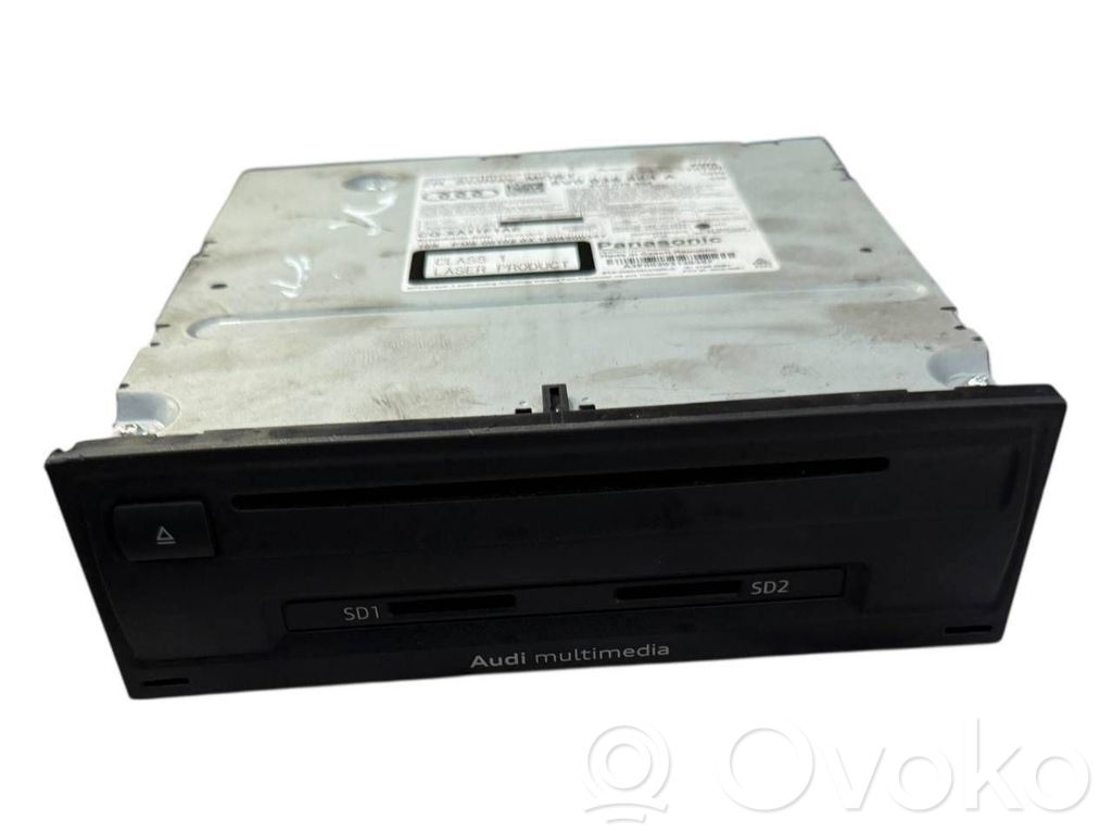 Audi A3 S3 8V Radio/CD/DVD/GPS head unit 