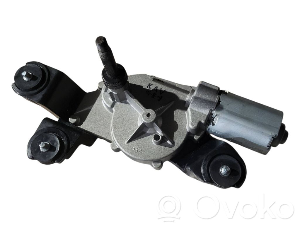 KIA Ceed Rear window wiper motor 