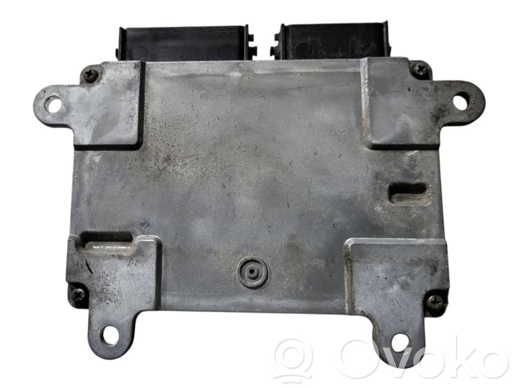 Mitsubishi Lancer VIII Engine control unit/module 