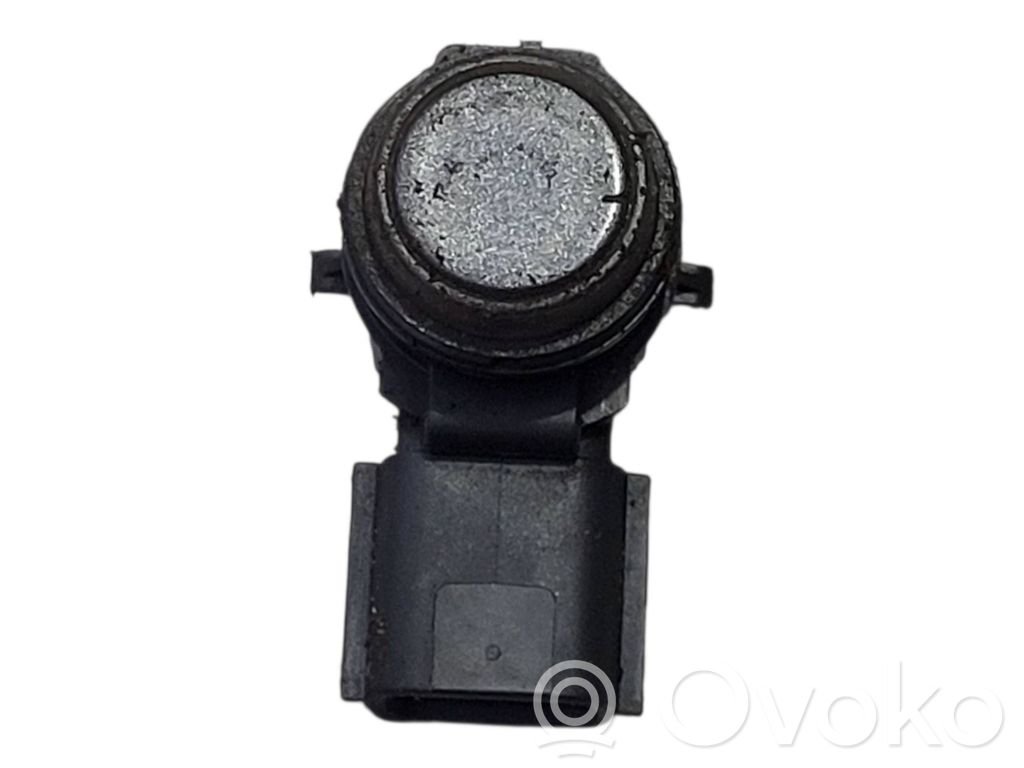 Renault Kadjar Sensor de aparcamiento PDC 