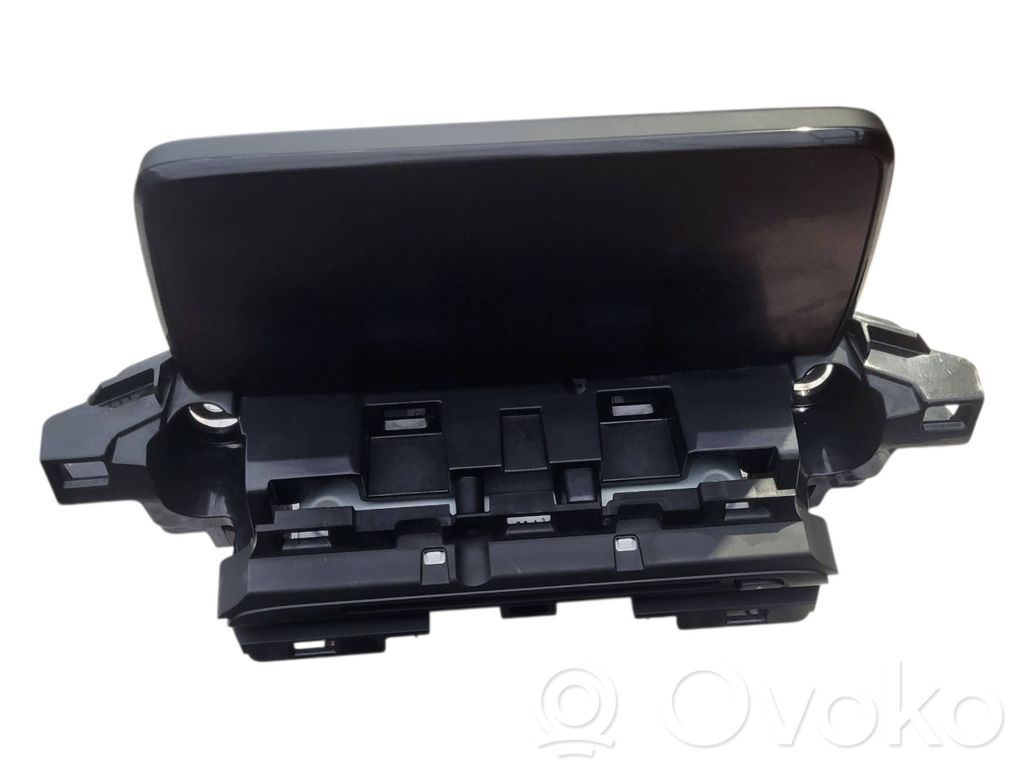 Mazda CX-5 II Radio/CD/DVD/GPS head unit 