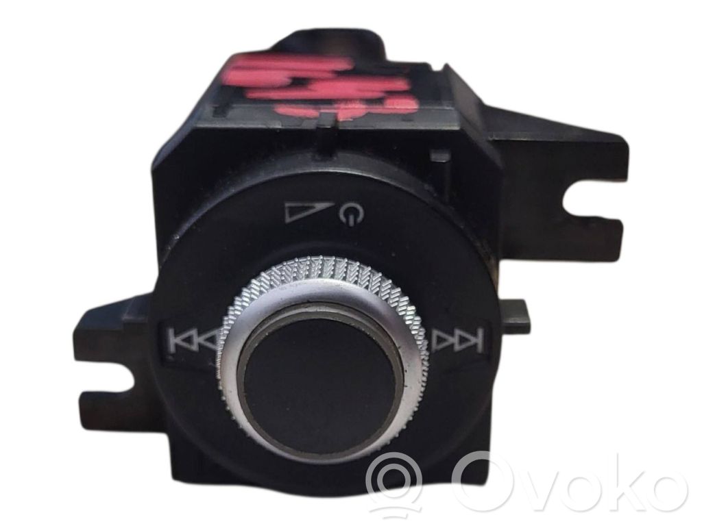 Mando de control del sonido   81C919616A