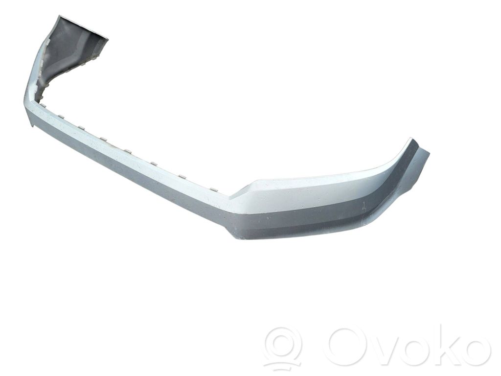 Volkswagen Crafter Front bumper 