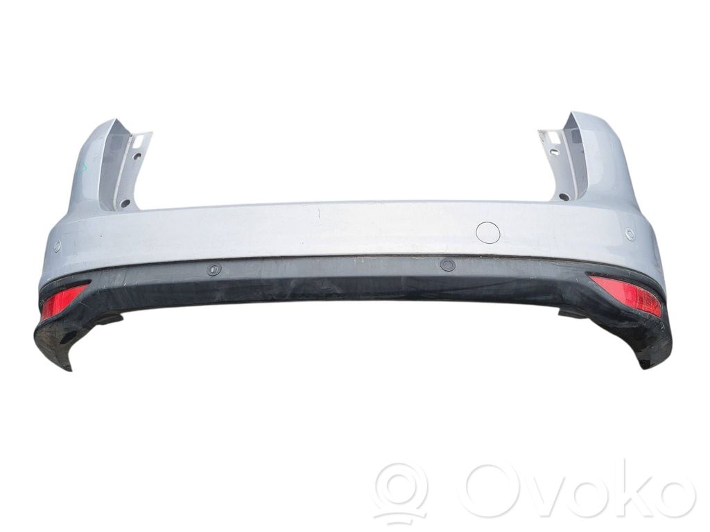 Ford C-MAX II Parachoques 