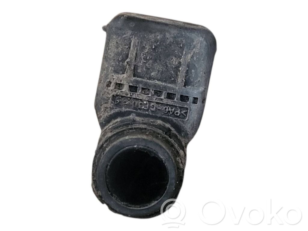 KIA Optima Sensor de aparcamiento PDC 