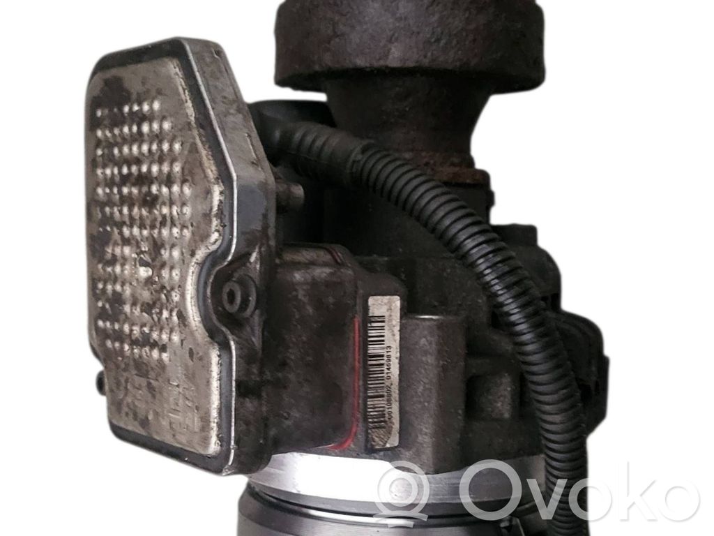 Transfer box differential control unit   5WP33502,10107601,8269230