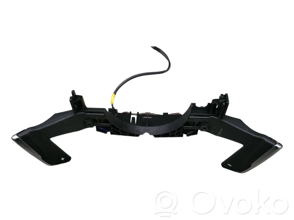 Peugeot 2008 II Other switches/knobs/shifts 