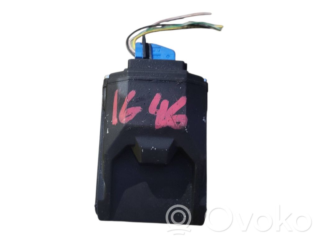 Renault Kadjar Windshield/windscreen camera 