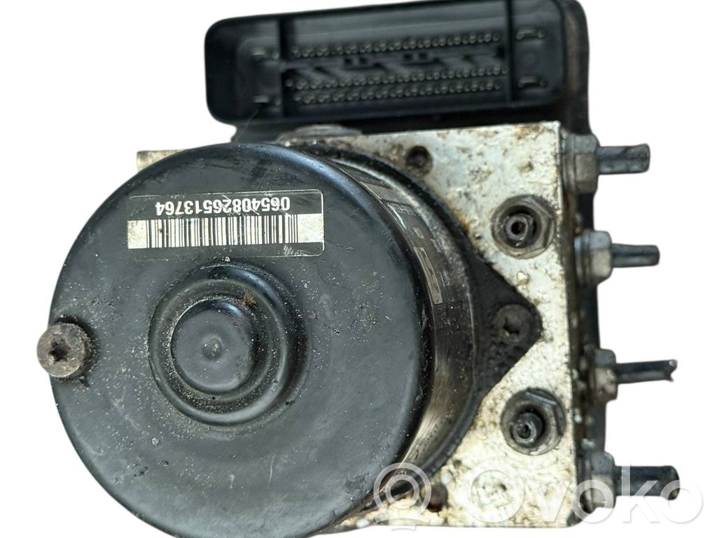 Skoda Octavia Mk2 (1Z) Pompe ABS 