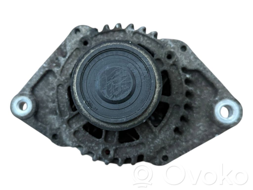 Opel Astra J Generator/alternator 