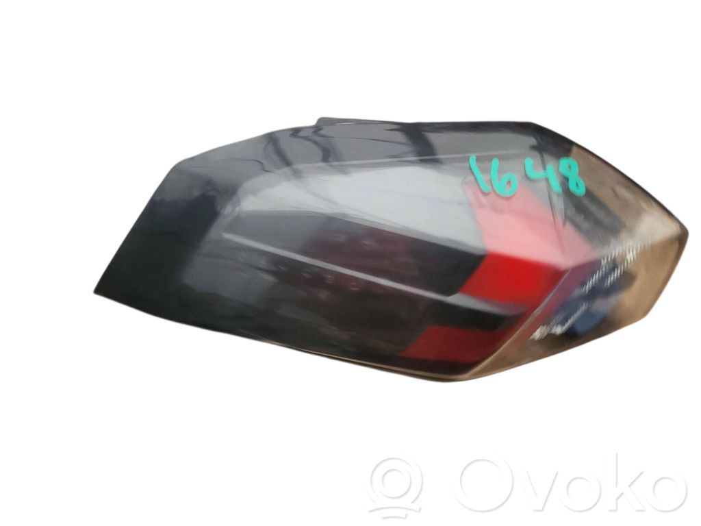 Peugeot 2008 II Takavalot 