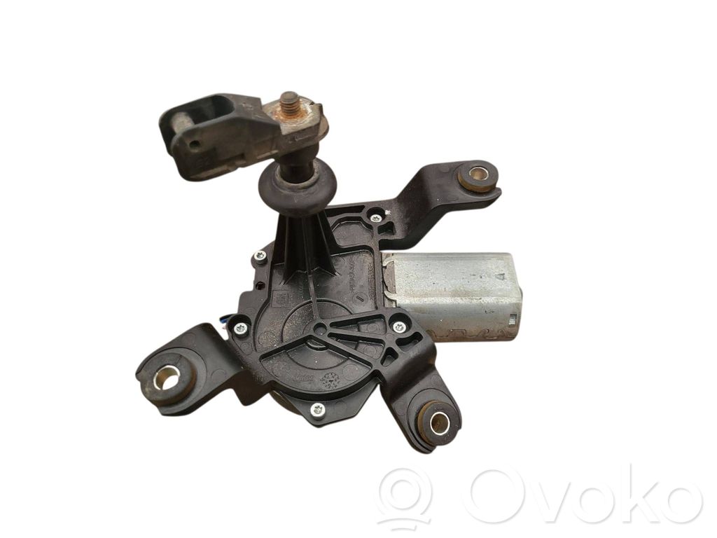 Opel Insignia A Silniczek wycieraczki szyby tylnej 