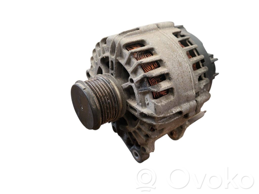 Volkswagen Polo V 6R Generator/alternator 