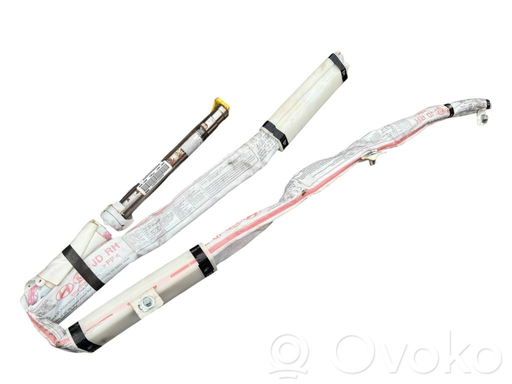 Kopfairbag   85020A2000,A285020000,JDCR5F416W2892
