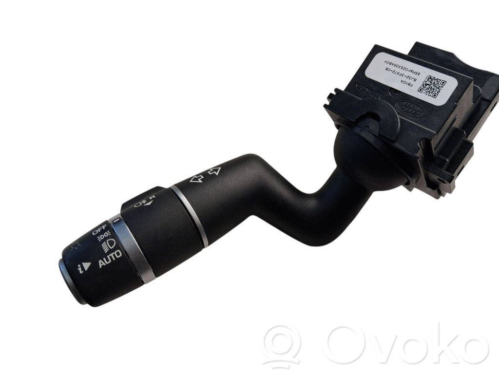 Jaguar XE Indicator stalk 