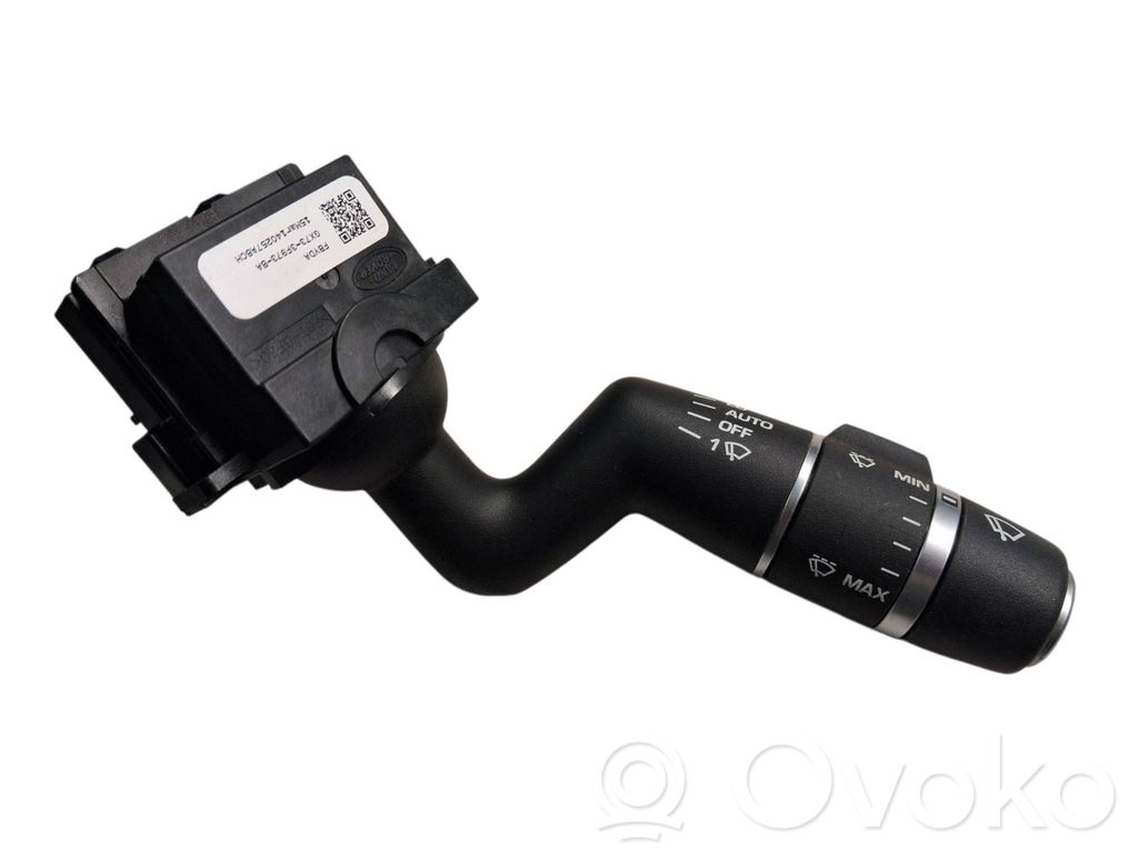Jaguar XE Wiper turn signal indicator stalk/switch 
