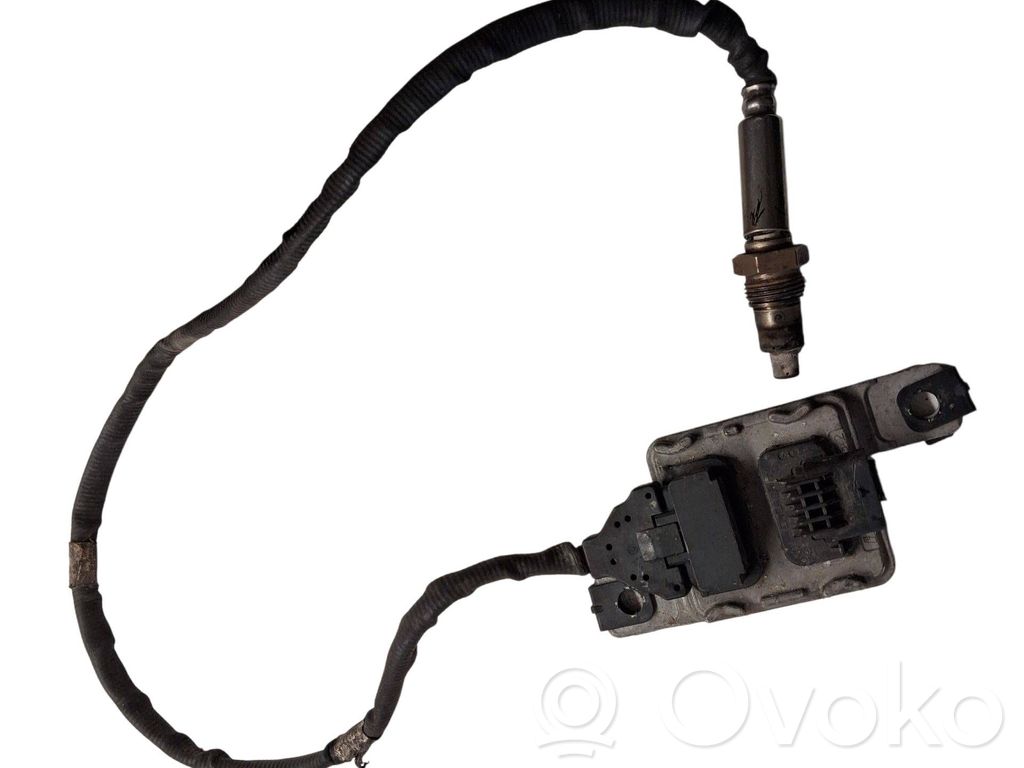 Volkswagen Crafter Lambda probe sensor 