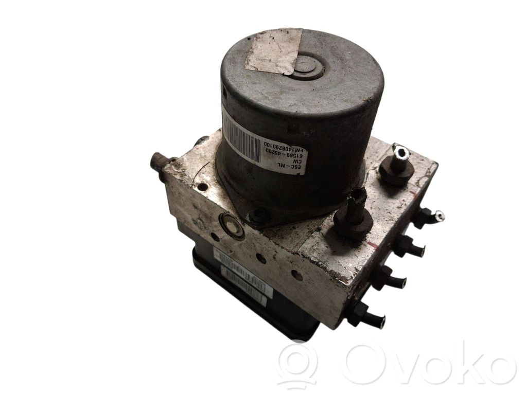 KIA Ceed ABS Pump 
