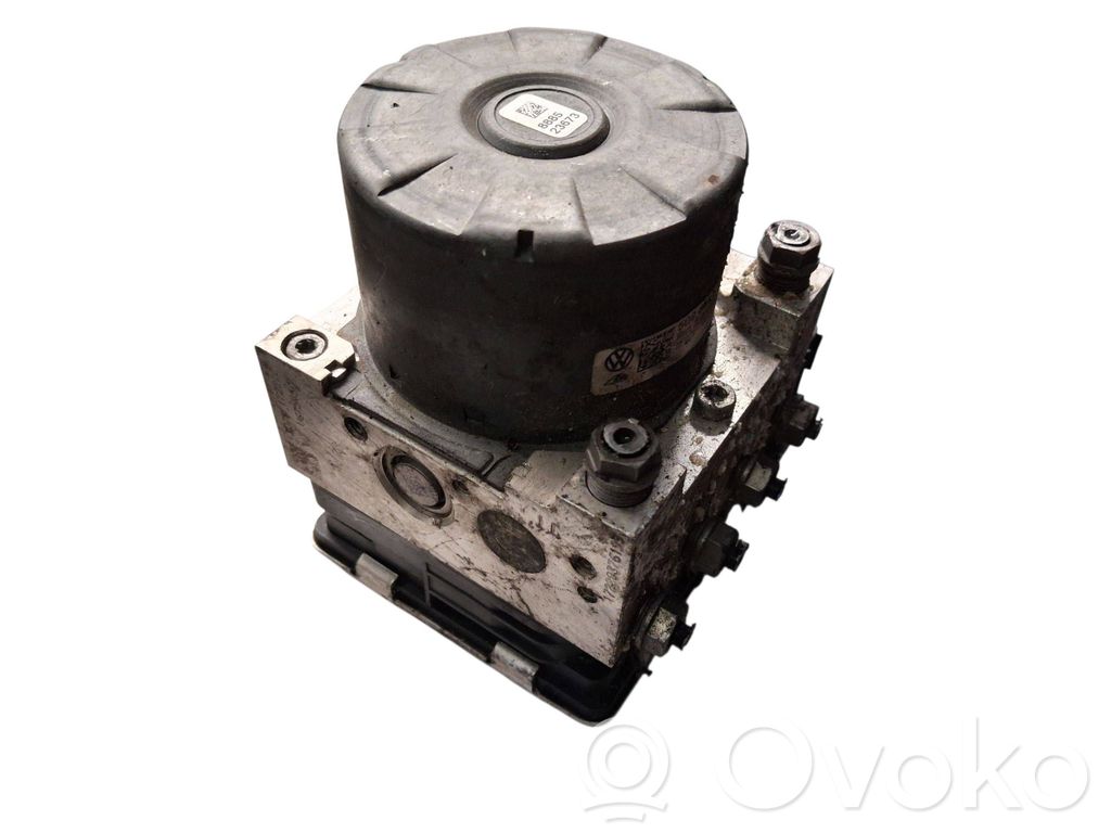 Volkswagen Golf VII ABS Pump 