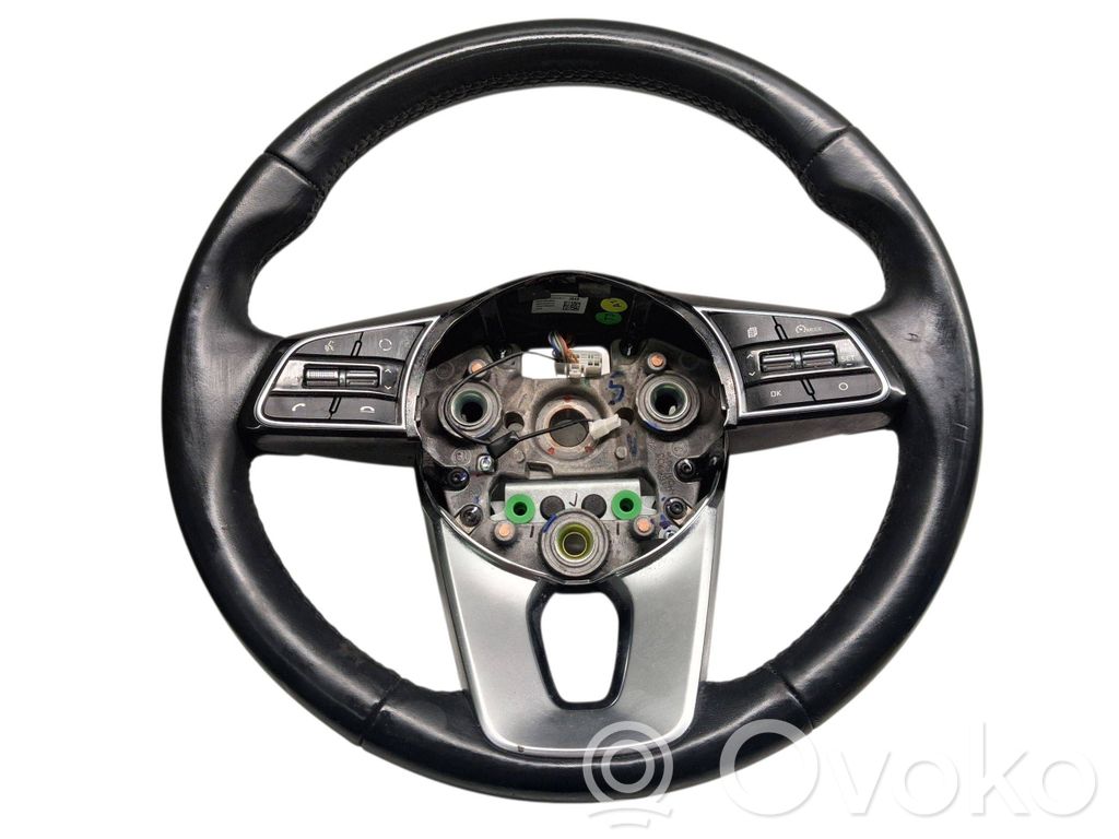 KIA Ceed Stūre 