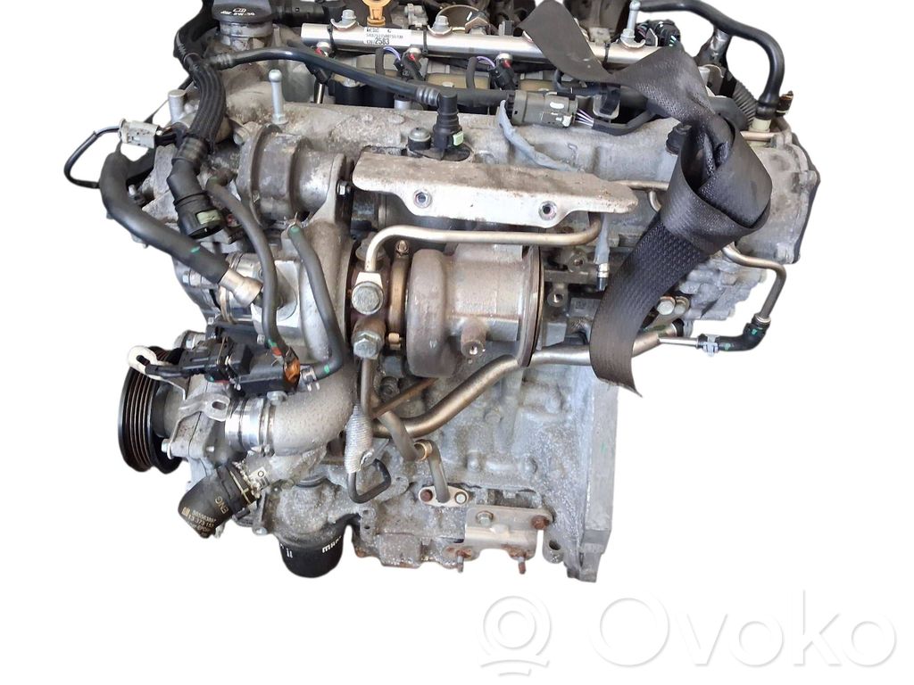 Engine   LE2,FZ6,160060068,12660165,B1160065FZ6K006,SBNB53310306R
