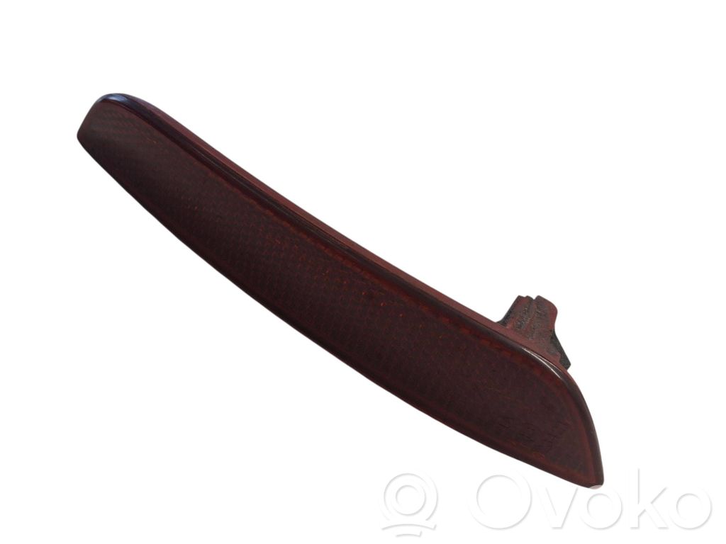 Renault Clio IV Odblask lampy tylnej 