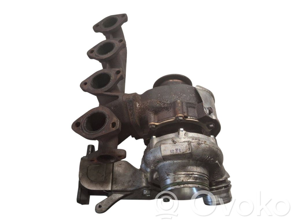 Turbina   850689101,4913505895