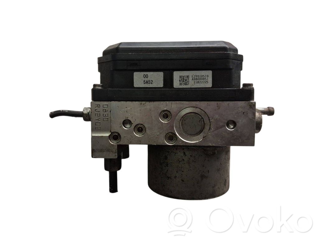 Pompa ABS   TD8405,2X281285,E2Y010519,71822225,A98000B51