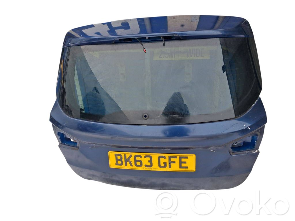 Ford C-MAX II Tailgate/trunk/boot lid 