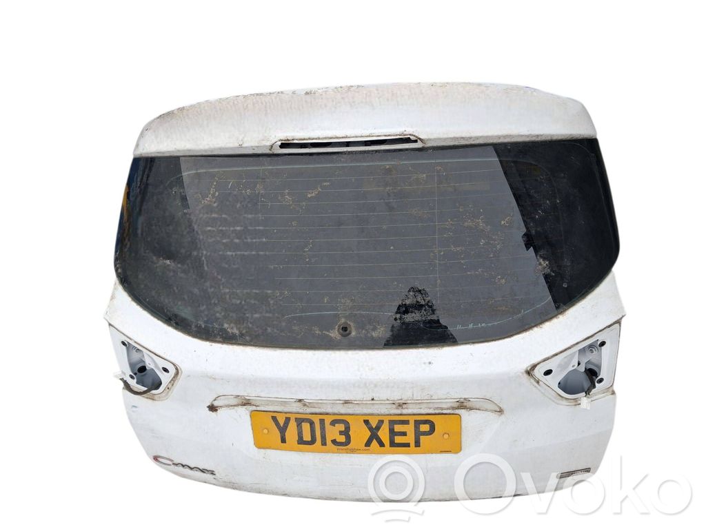 Ford C-MAX II Tailgate/trunk/boot lid 