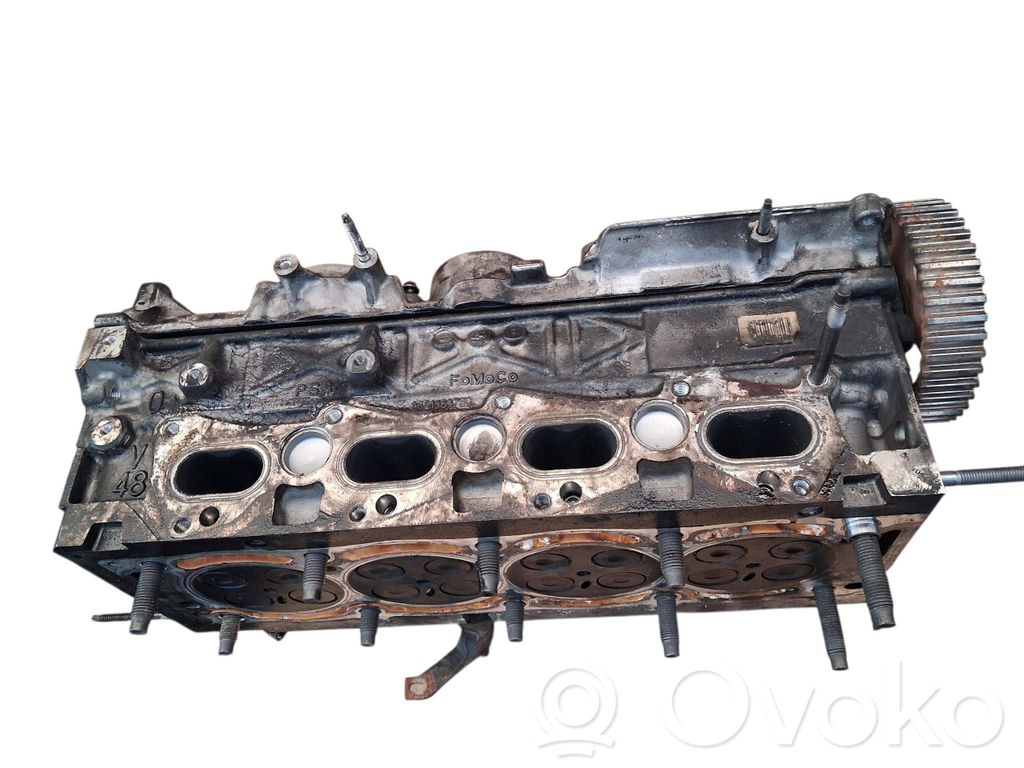 Ford Mondeo MK IV Galvutė 