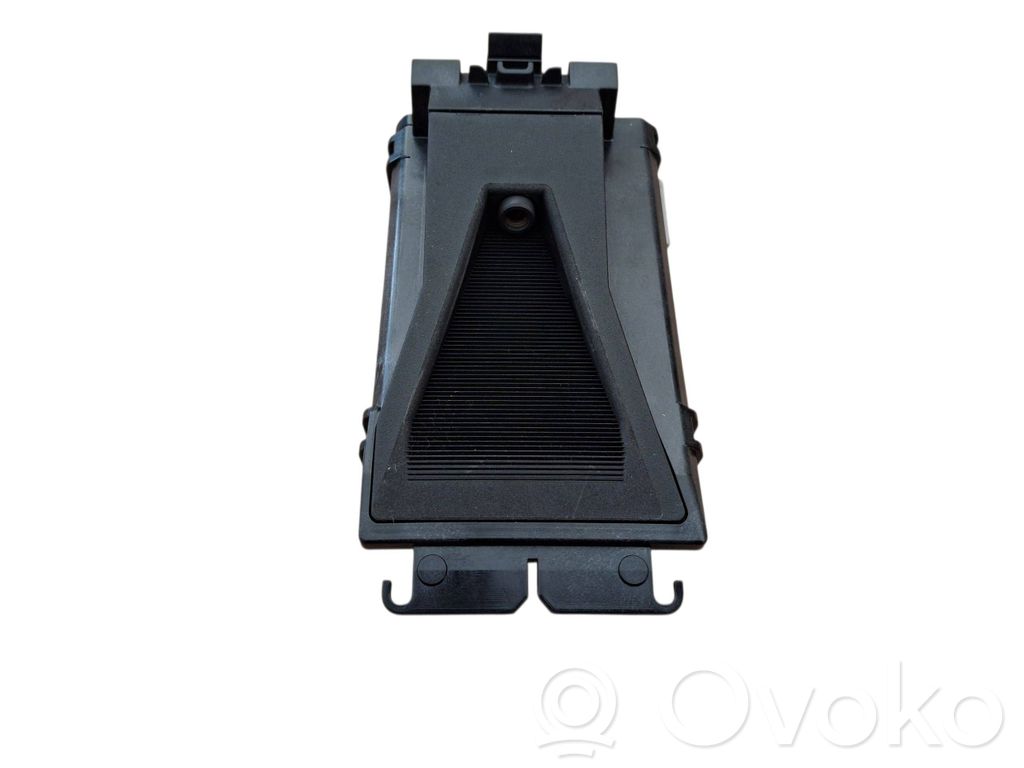 Volvo V60 Windshield/windscreen camera 