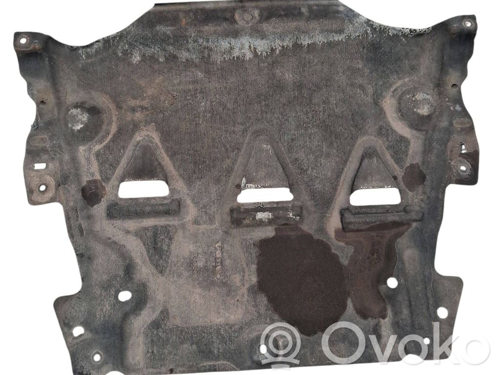 Volvo S60 Engine splash shield/under tray 