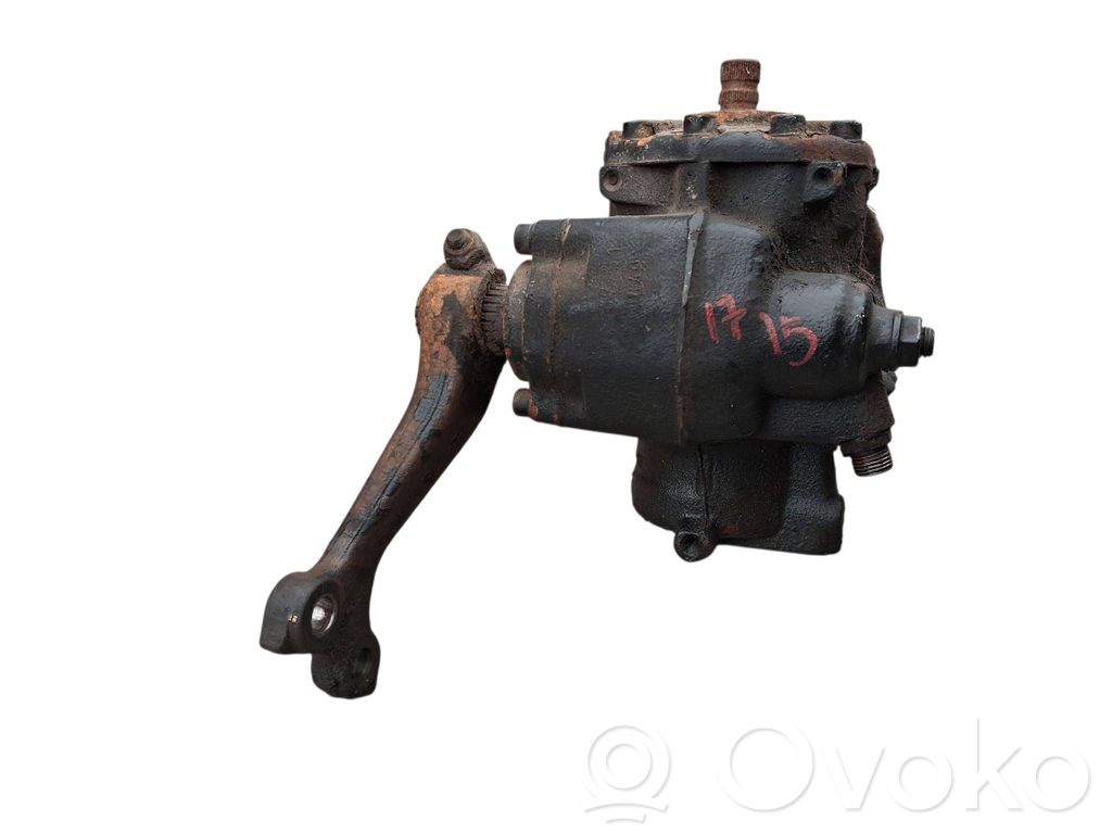 Część mechaniczna układu kierowniczego   1244610405