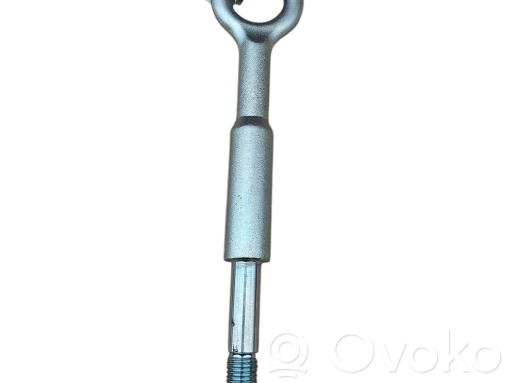 Volvo S60 Anillo de remolque 